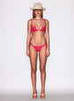 Seduce U-Plunge Bikini Top
