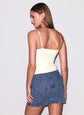 Jersey Built-In Bra Cami