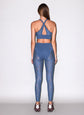 Le Stretch Lace Legging (PRE-SALE)