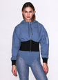 Warm Up Jacket