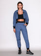 Warm Up Track Pant (PRE-SALE)