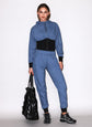 Warm Up Track Pant (PRE-SALE)