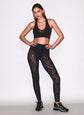 Le Stretch Lace Legging (PRE-SALE)