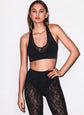 Le Stretch Lace Legging (PRE-SALE)