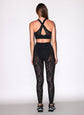 Le Stretch Lace Legging (PRE-SALE)