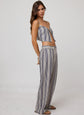 The Sunset Cami - Summer Stripe (PRE-SALE)