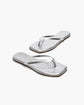 Square Toe Lily