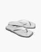 Square Toe Lily