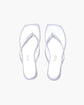 Square Toe Lily Mirror
