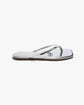 Square Toe Lily Mirror