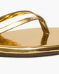 Square Toe Lily Mirror Sandal
