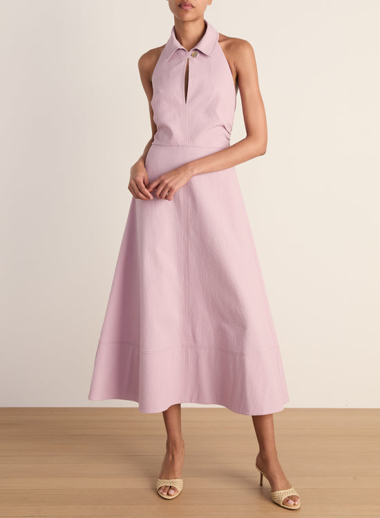 MACKEY DRESS