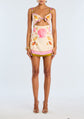R-SS26-12517-17 - Margarie Silk Dress