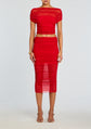 4509-12 - Marsh Mesh Top
