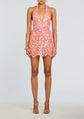 R-PF26-12845-17 - Marya Sequin Dress