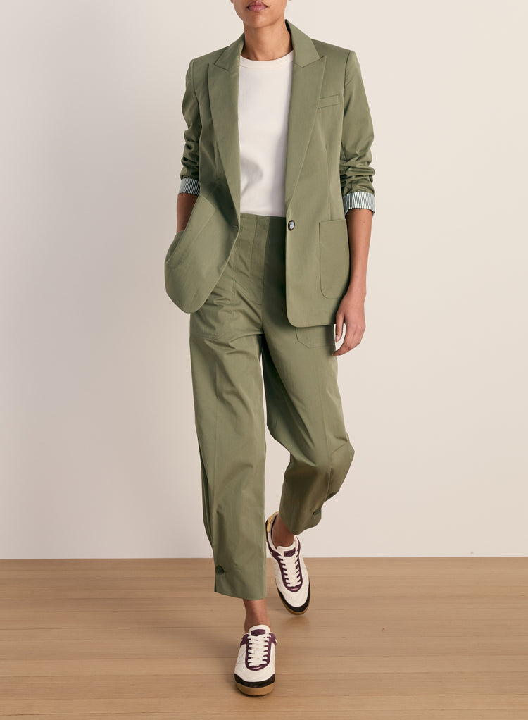 MCALLIN DICKEY JACKET