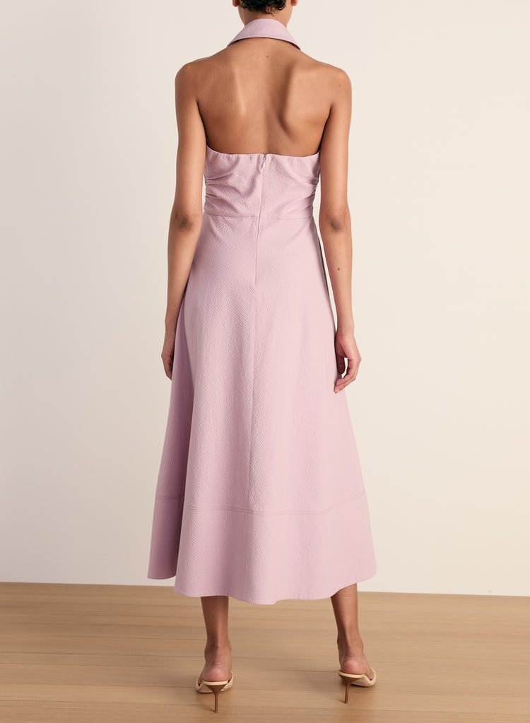 MACKEY DRESS