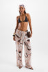 Oasis Pants - Mars Beige