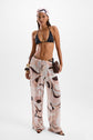 Oasis Pants - Mars Beige