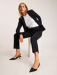 Neoprene CEO Blazer