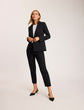 Neoprene CEO Blazer