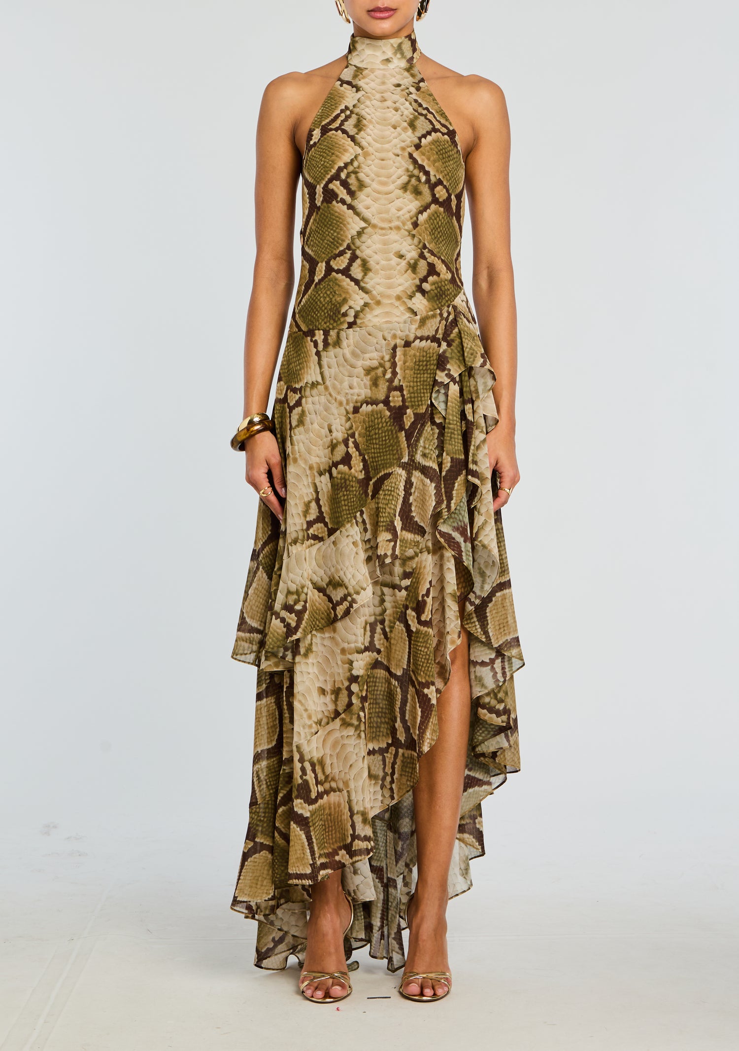 Snakeskin