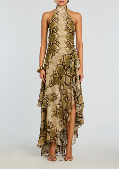 Snakeskin