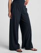 Easy Wide Leg Pant