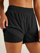 In Stride Lined Short