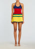 Multi Stripe
