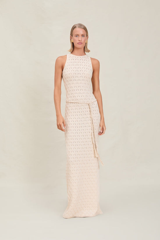 Nova Dress