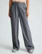 Status Wide Leg Trousers