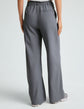 Status Wide Leg Trousers