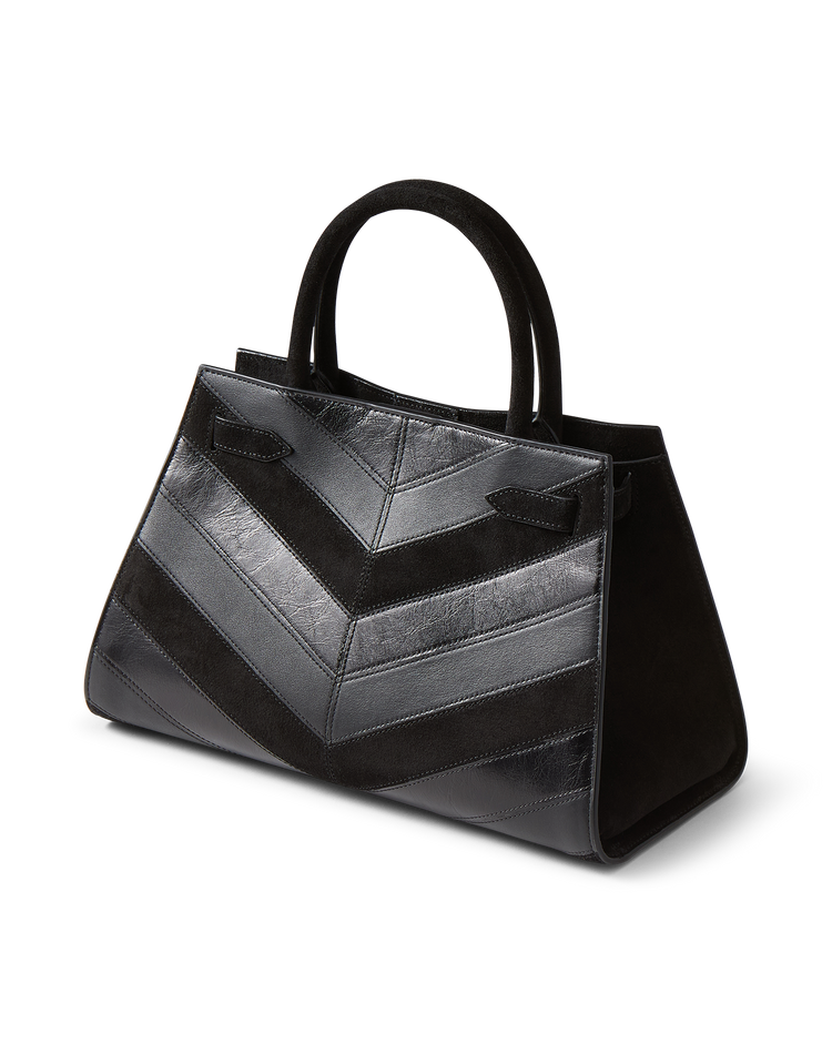 CHEVRON VERONICA BEARD DASH BA