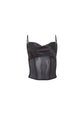 Nora Corset Top