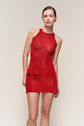 Millie Top - Red (PRE-SALE)