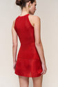 Millie Top - Red (PRE-SALE)