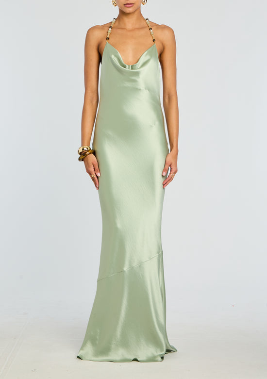 Odalis Dress (PRE-SALE)
