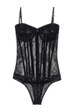 Laila Lace Bodysuit