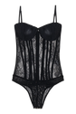 Laila Lace Bodysuit