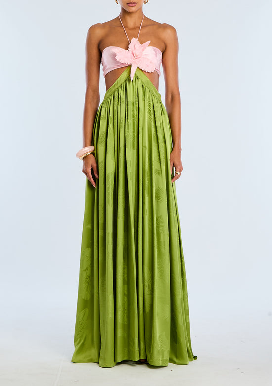 Prudy Dress (PRE-SALE)