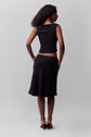 Paloma Skirt - Black (PRE-SALE)