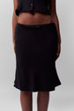 Paloma Skirt - Black (PRE-SALE)