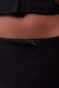Paloma Skirt - Black (PRE-SALE)
