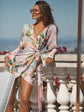 Kohima Cover-Up Dress (PRE-SALE)