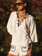 Demeter Cover-Up Poncho (PRE-SALE)