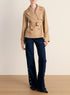 LAZARO DICKEY JACKET