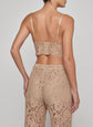 AISLIN LACE BRALETTE TOP