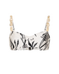 Iris Bikini Set - Off White (PRE-SALE)