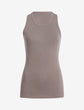 Better Than Basic Rib Tank - Truffle (PRE-SALE)